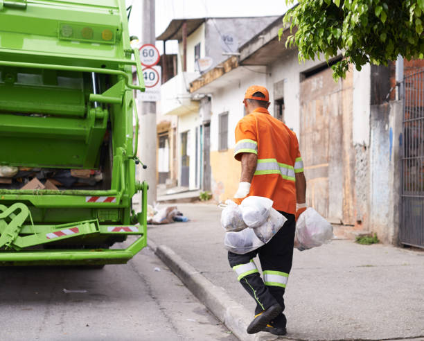 Best Demolition Debris Removal  in Fairfax Station, VA